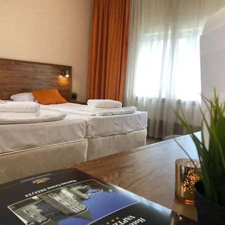 Chateau Vaptzarov Ξενοδοχείο