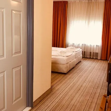 Chateau Vaptzarov Bansko