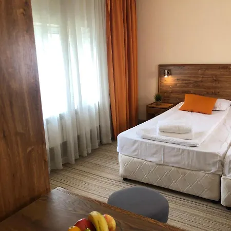 Chateau Vaptzarov Ξενοδοχείο Μπάνσκο