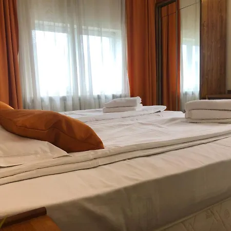 Ξενοδοχείο Chateau Vaptzarov 4*