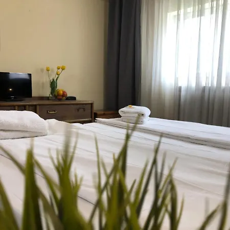 Chateau Vaptzarov Ξενοδοχείο 4*