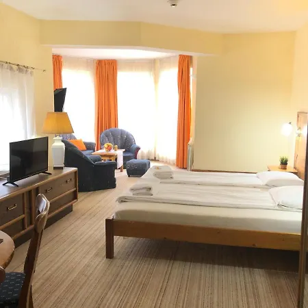 Chateau Vaptzarov 4* Μπάνσκο