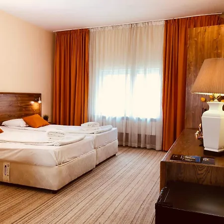 Chateau Vaptzarov Ξενοδοχείο 4*