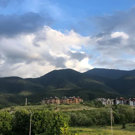 Ξενοδοχείο Chateau Vaptzarov Μπάνσκο