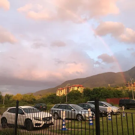 Chateau Vaptzarov 4* Μπάνσκο