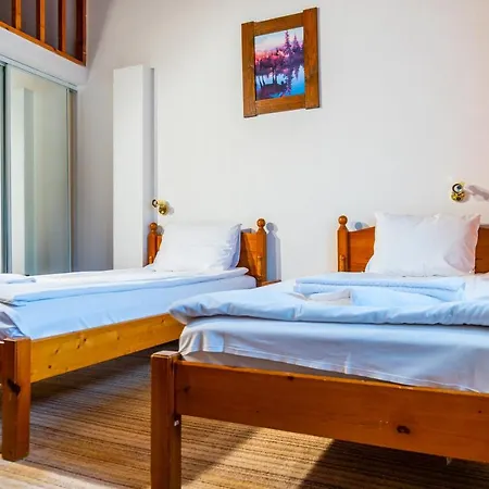 Chateau Vaptzarov 4* Μπάνσκο