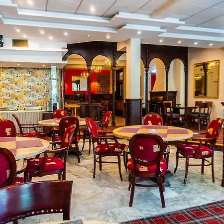Ξενοδοχείο Chateau Vaptzarov 4*
