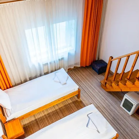 Chateau Vaptzarov Ξενοδοχείο 4*