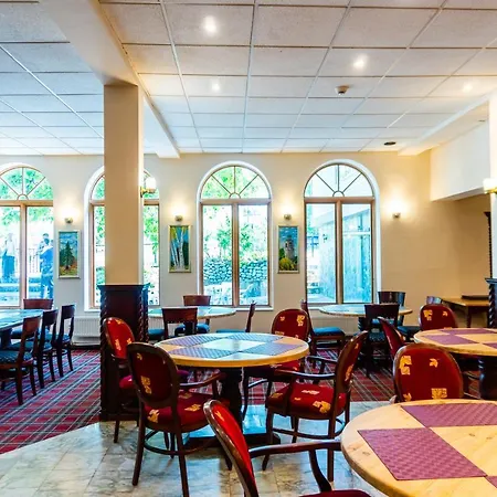 Chateau Vaptzarov 4* Μπάνσκο