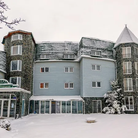Ξενοδοχείο Chateau Vaptzarov 4*