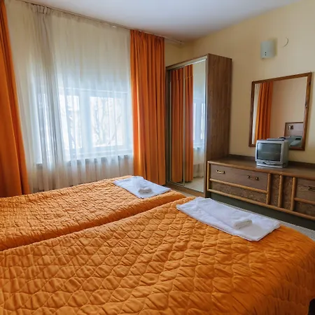 Chateau Vaptzarov Ξενοδοχείο