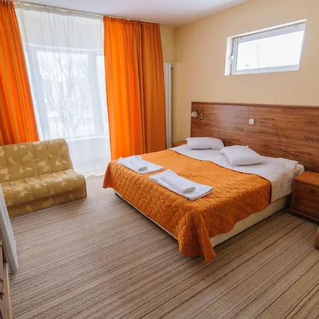 Chateau Vaptzarov 4* Μπάνσκο