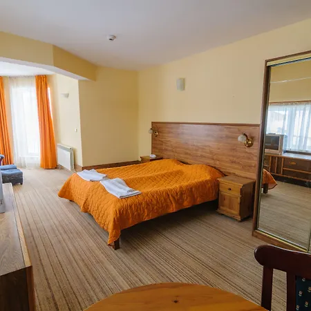 Ξενοδοχείο Chateau Vaptzarov 4*