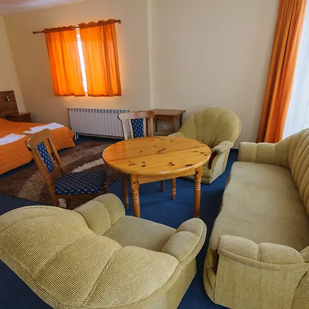 Chateau Vaptzarov Ξενοδοχείο 4*