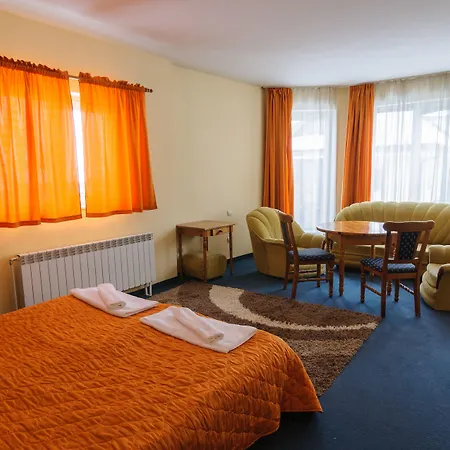 Chateau Vaptzarov Ξενοδοχείο 4*