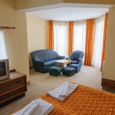 Chateau Vaptzarov 4* Μπάνσκο