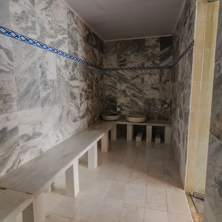 Ξενοδοχείο Chateau Vaptzarov