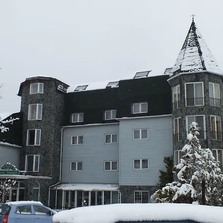 Chateau Vaptzarov 4* Μπάνσκο