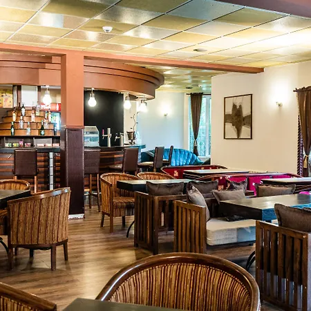 Chateau Vaptzarov 4*