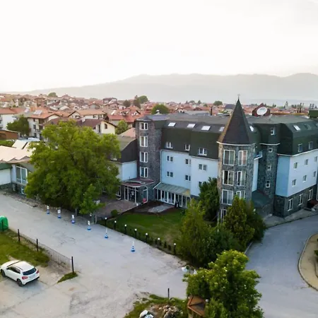 Chateau Vaptzarov 4* Μπάνσκο