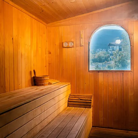 Ξενοδοχείο Chateau Vaptzarov 4*