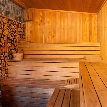 Ξενοδοχείο Chateau Vaptzarov 4*