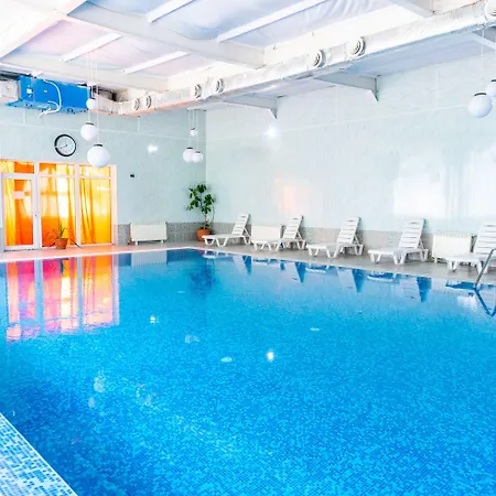 Ξενοδοχείο Chateau Vaptzarov 4*