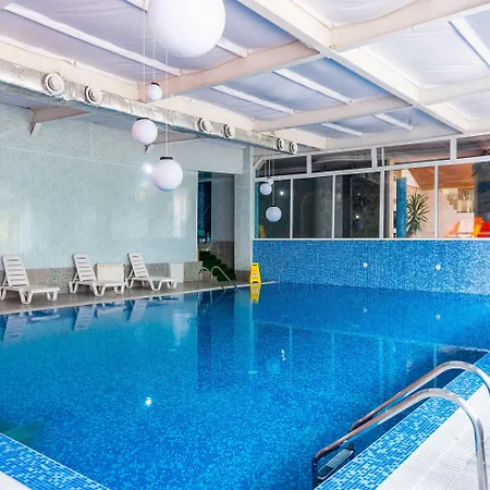 Chateau Vaptzarov 4* Μπάνσκο