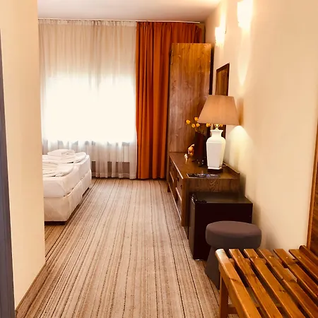 Chateau Vaptzarov Ξενοδοχείο 4*