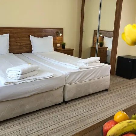 Chateau Vaptzarov 4*